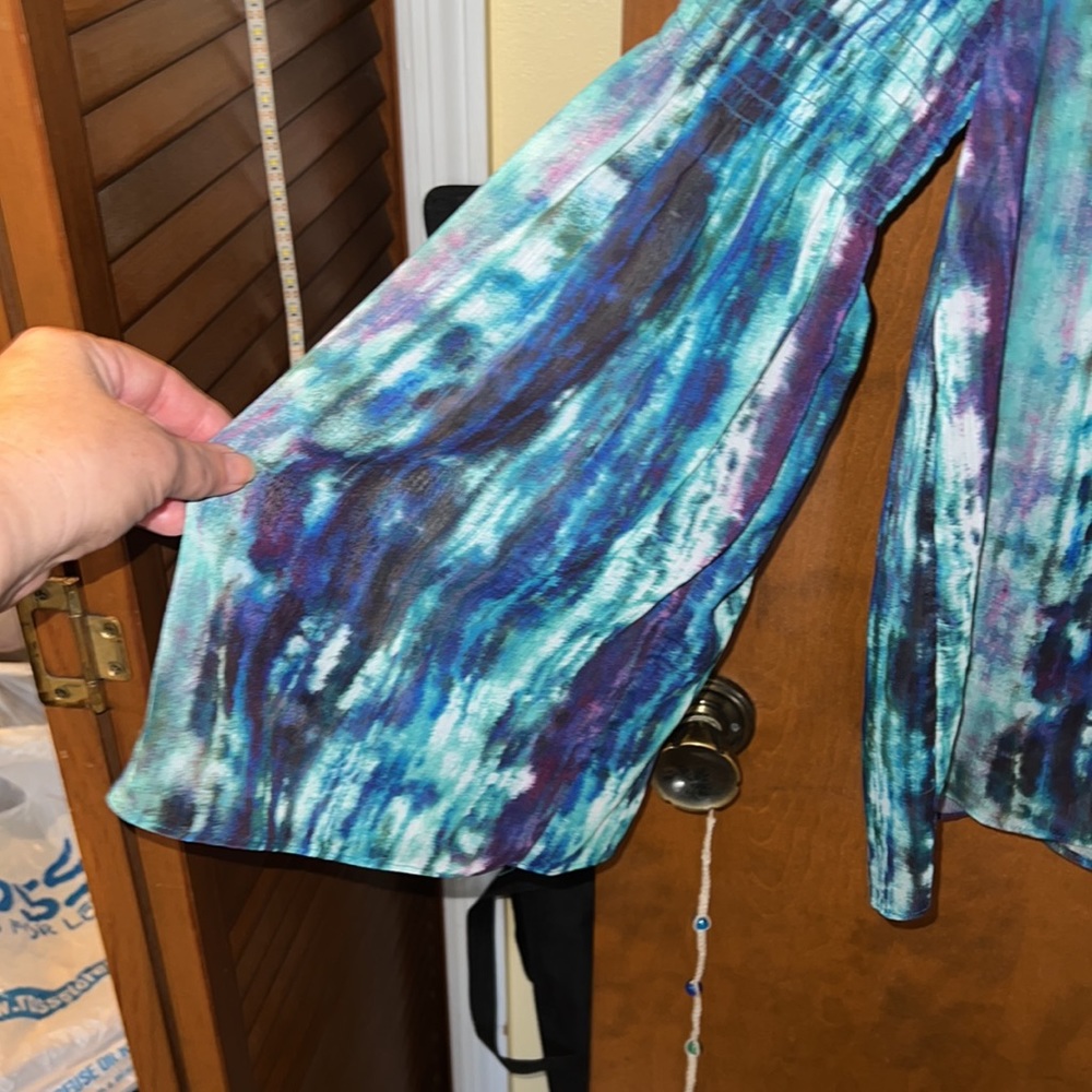 Massimo blouse - Picture 2 of 3